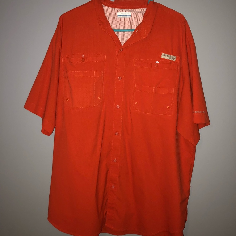 Columbia PFG